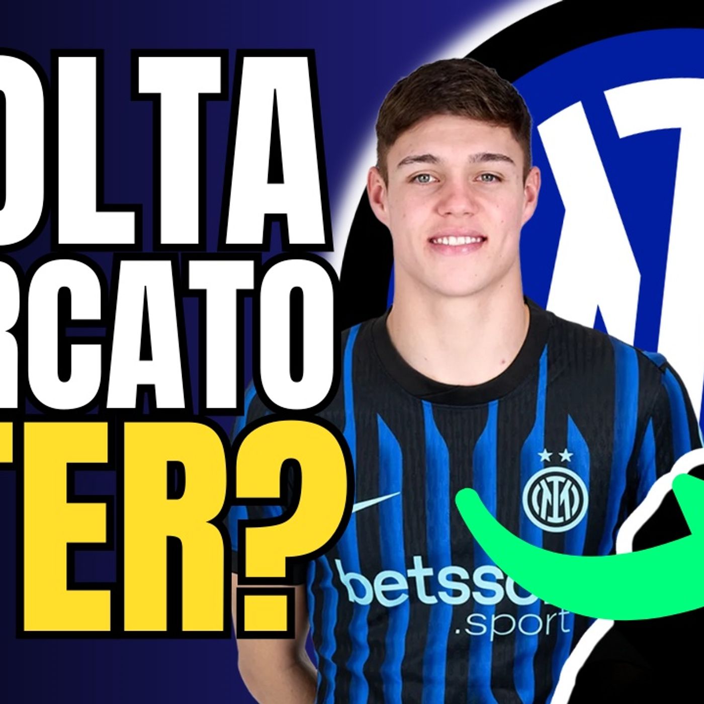 ADDIO a gennaio e la Svolta che CAMBIA il Mercato: 3 notizie per l'INTER dalle nazionali