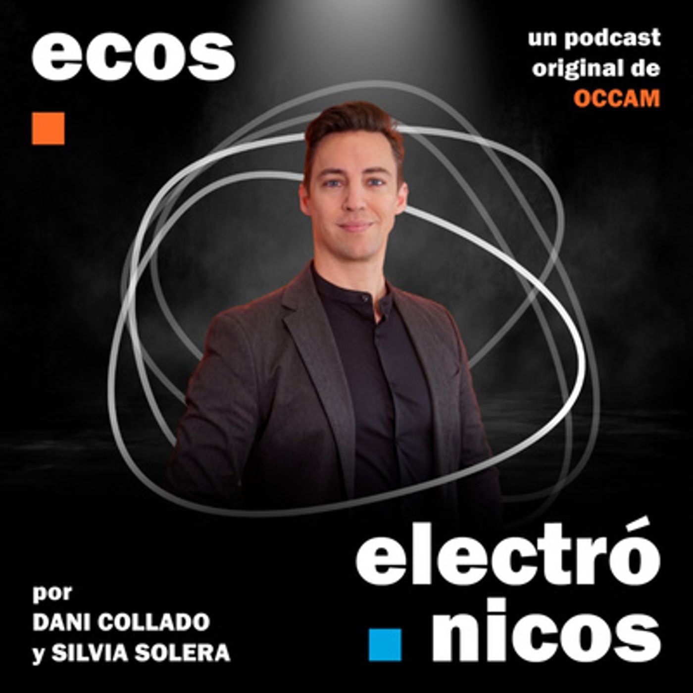 Ecos Electrónicos