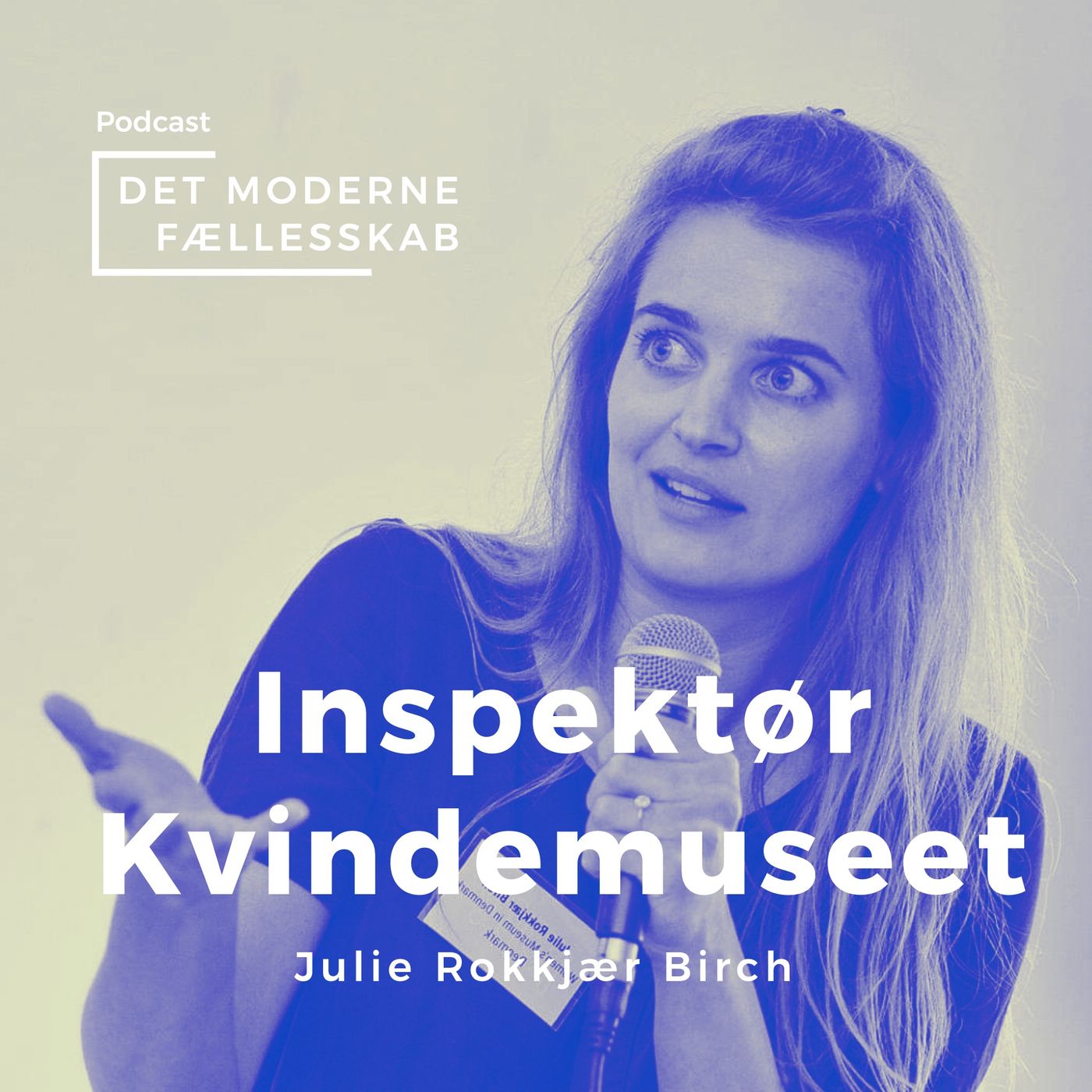 Det moderne fællesskab