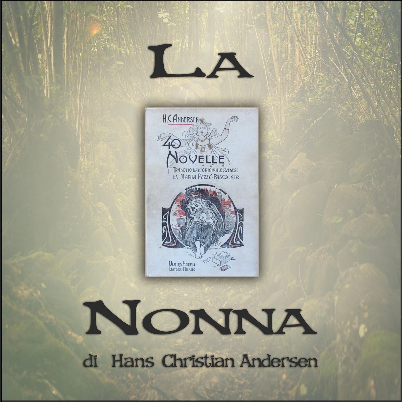 40 novelle di Hans Christian Andersen