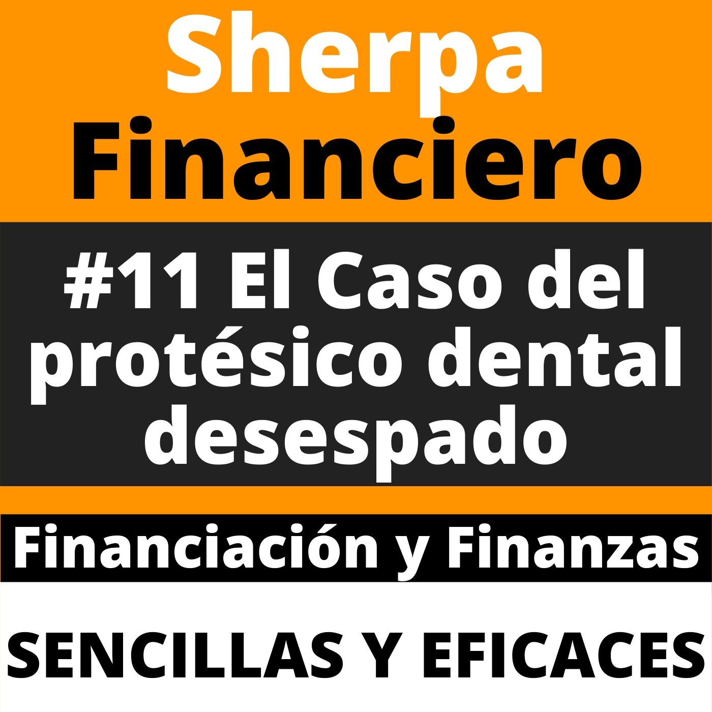 Sherpa Financiero