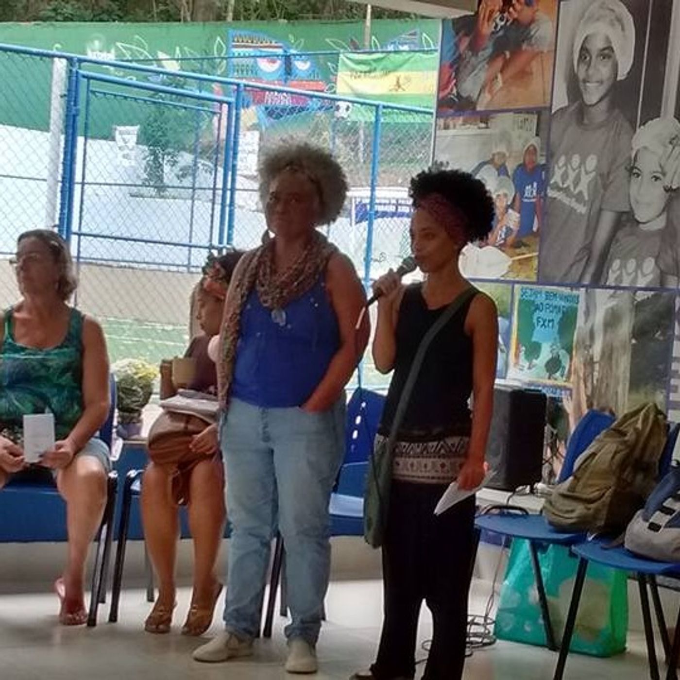 Portal Comunitário\'s tracks