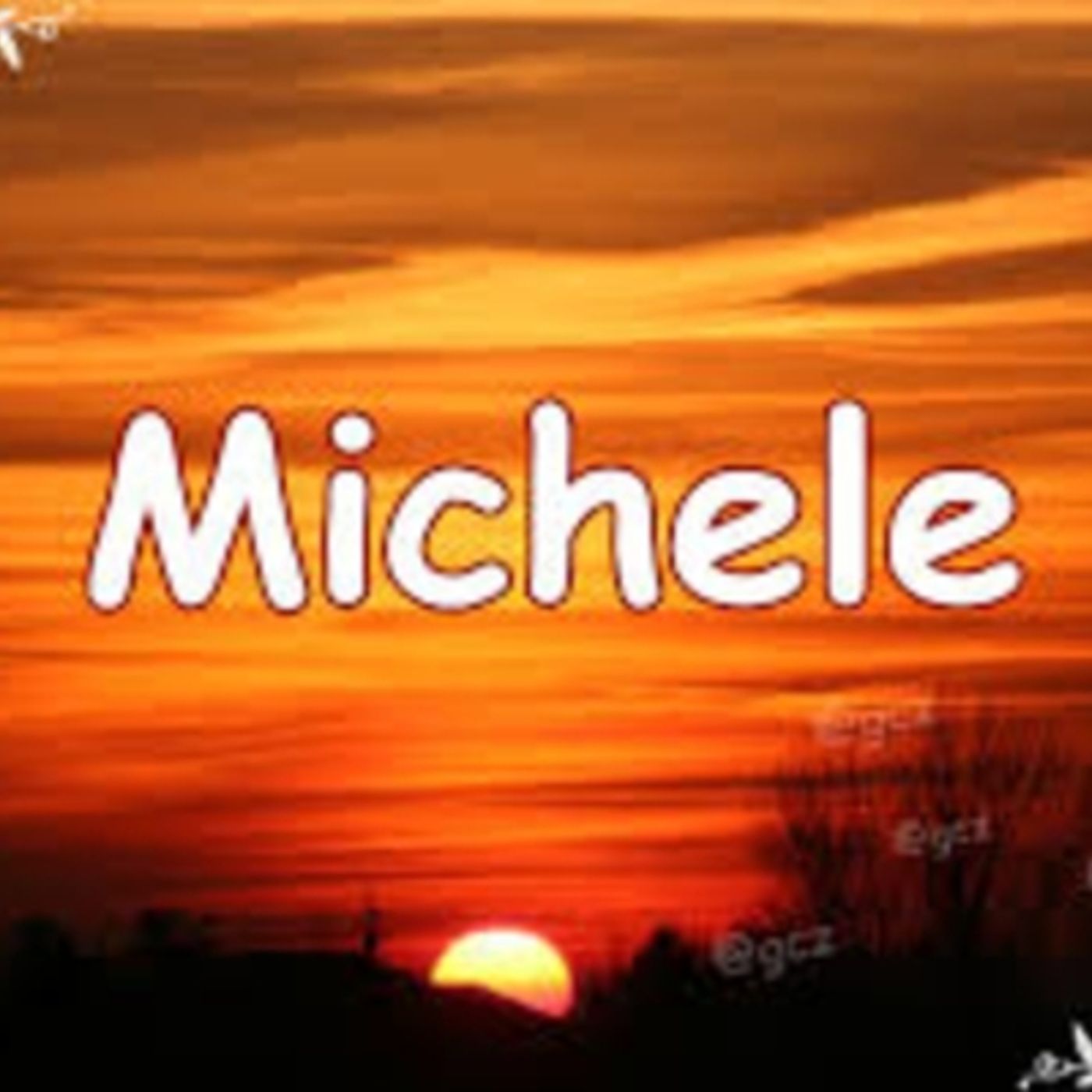 Angela\'s tracks