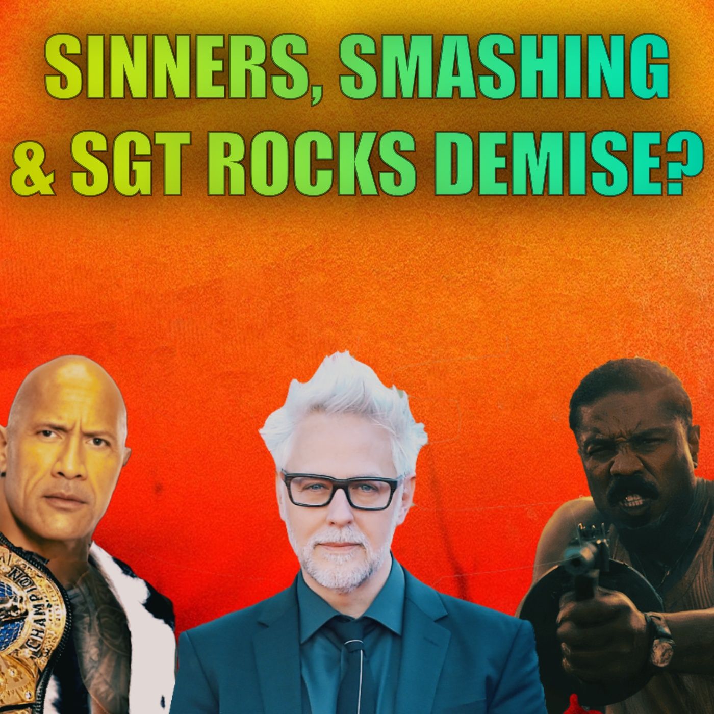 GeekVerse Podcast