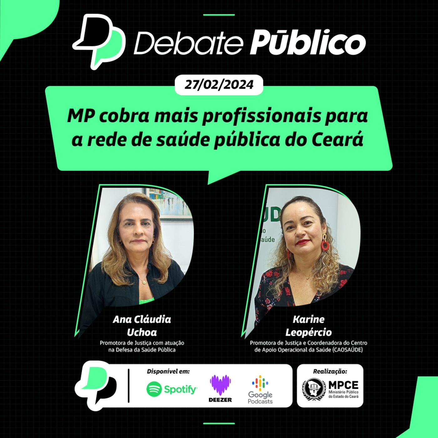 Debate Público