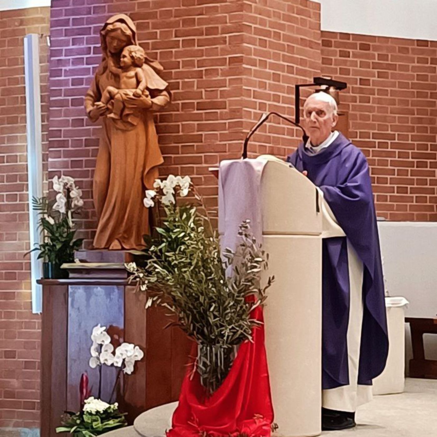 Padre Francesco Peyron