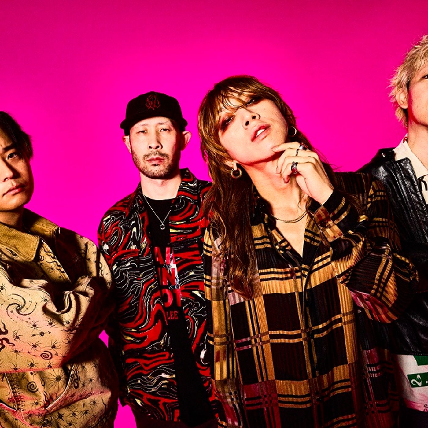SUPER BEAVER、ニューアルバム『人生』全収録曲タイトル公開　新曲「クライマックス」先行配信も episode artwork