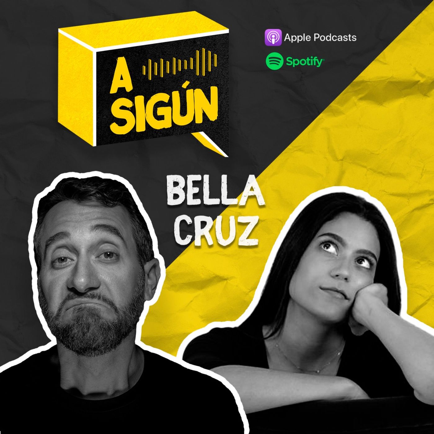 A Sigún con Carlos Sánchez