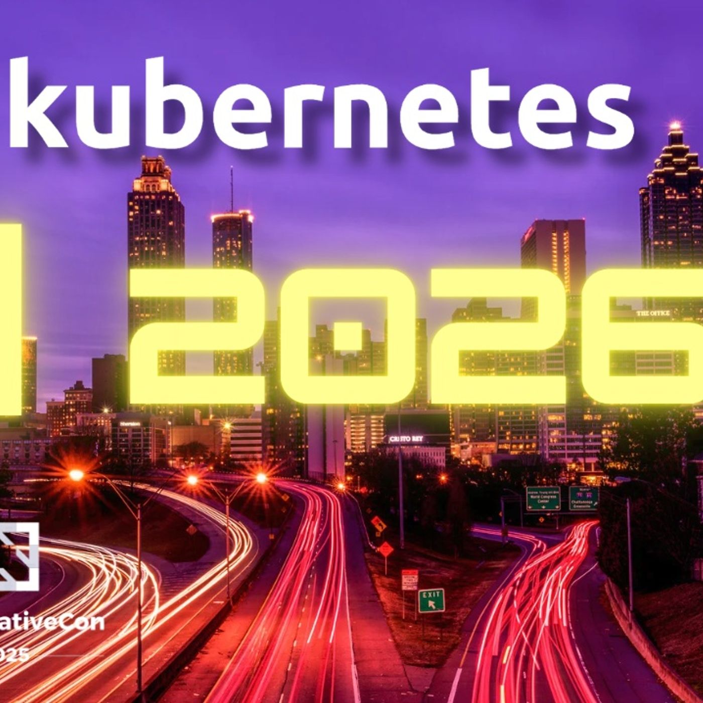#146 KubeСon 2025 Atlanta | AI та Kubernetes | OSI L8 | Закaт Open Source? #146 KubeСon 2025 Atlanta | AI та Kubernetes | OSI L8 | Закaт Open Source?
