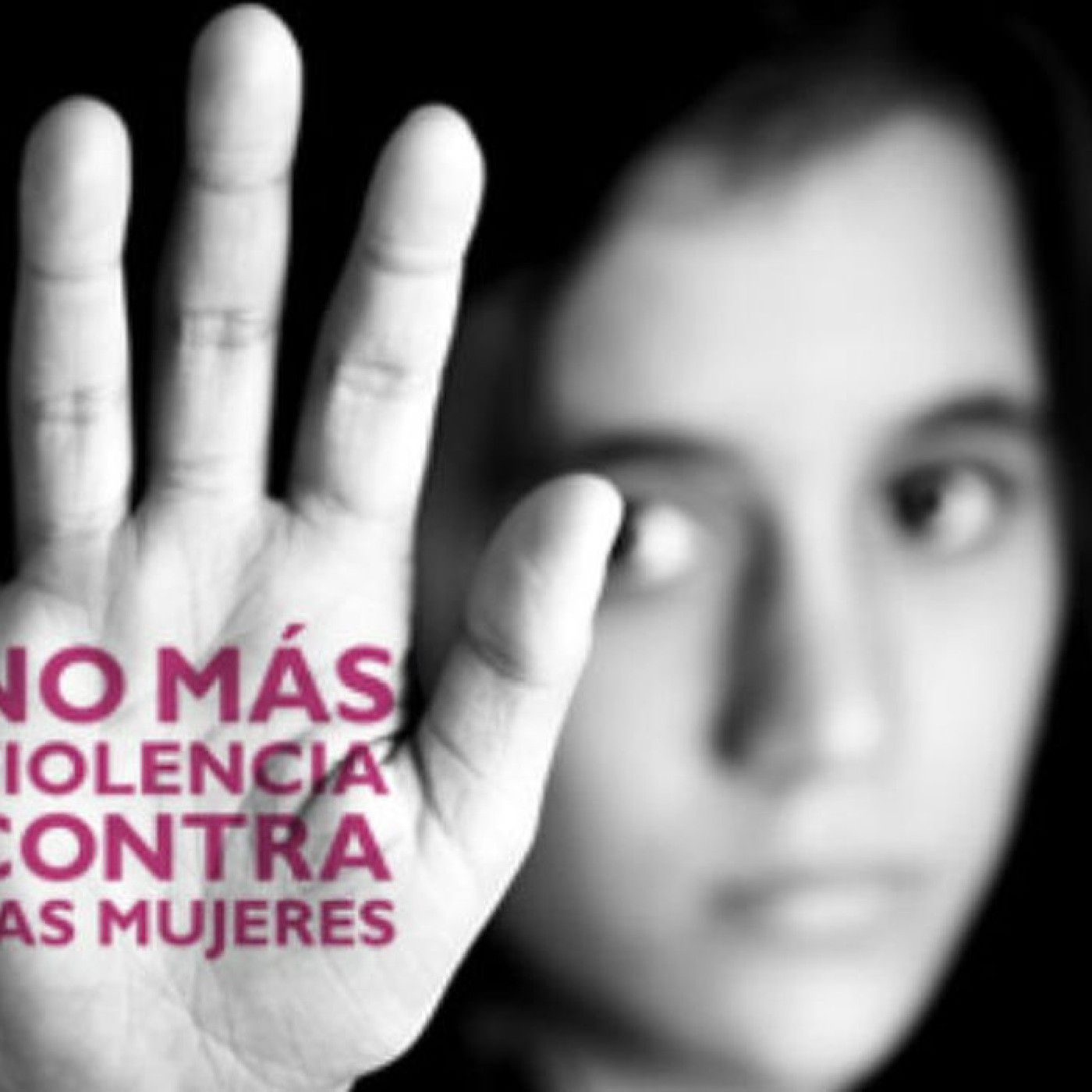 La violencia contra las mujeres podcast artwork