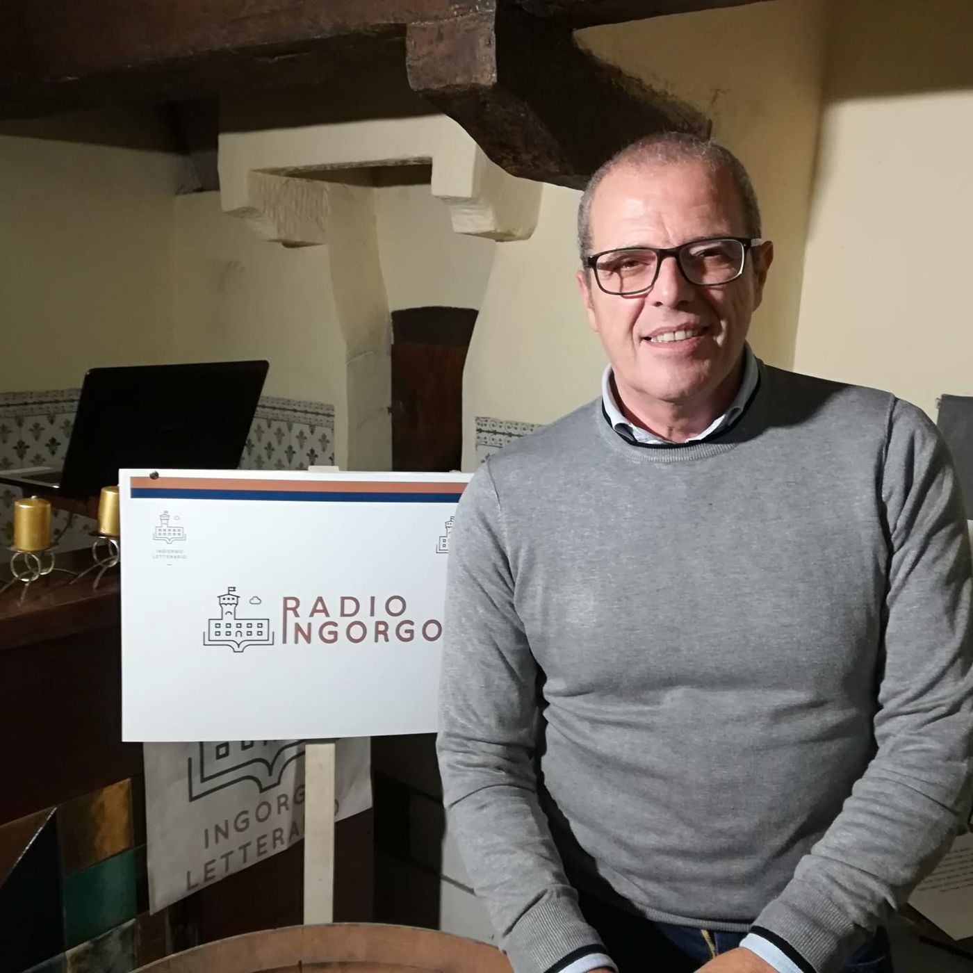Radio Ingorgo