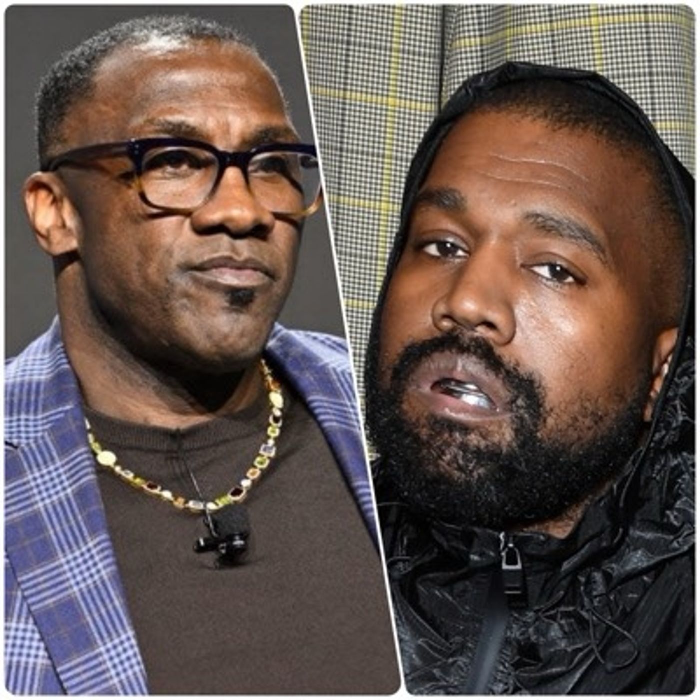 Episode #197-“Ye vs. Everybody…”