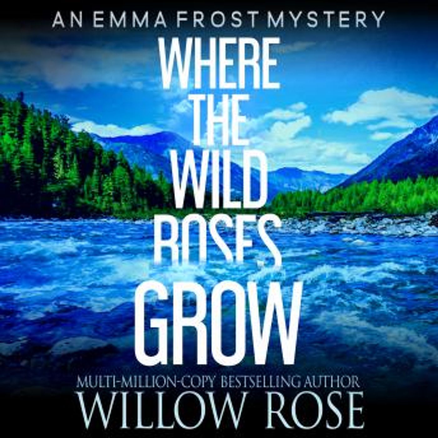 Get Best Full Audiobooks in Mystery, Thriller & Horror, Horror