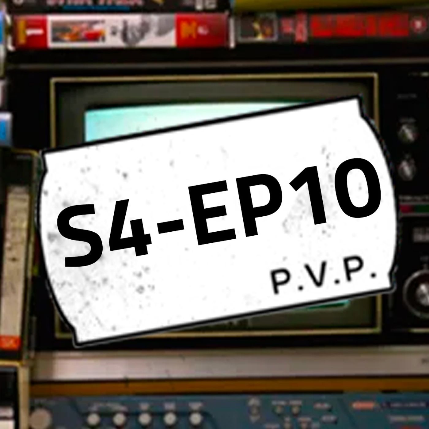 El Hypercubo://S4-EP10 || ESPECIAL: Las películas de nuestra infancia ||