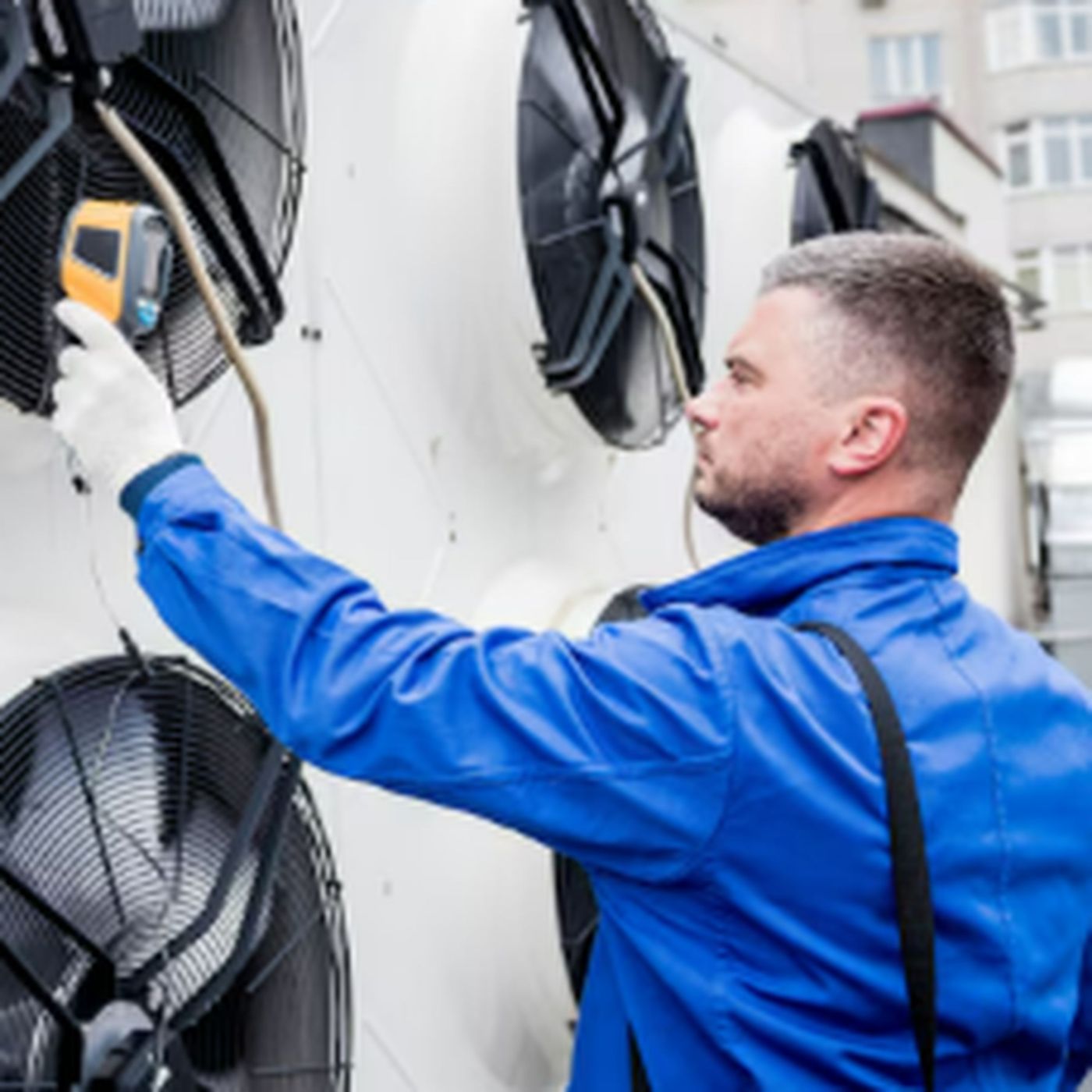 Best HVAC Tune Up Specials in Eustis FL