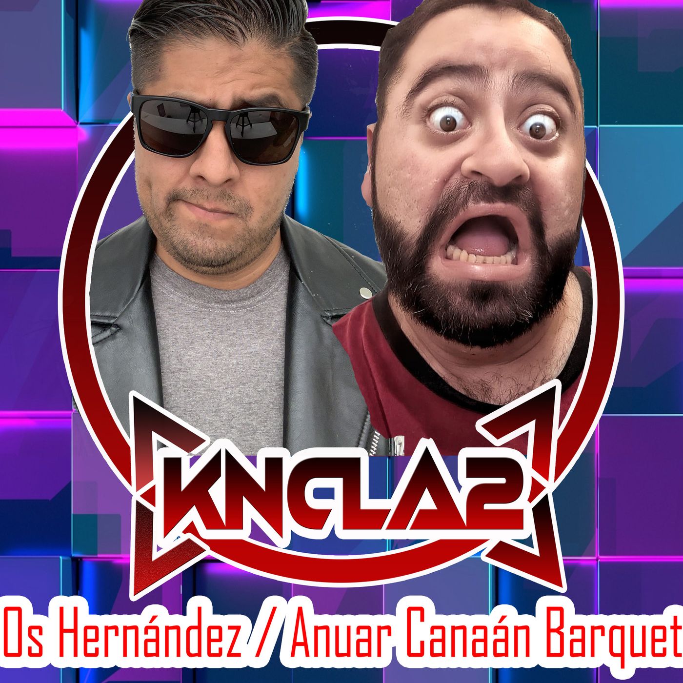 KNCLA2