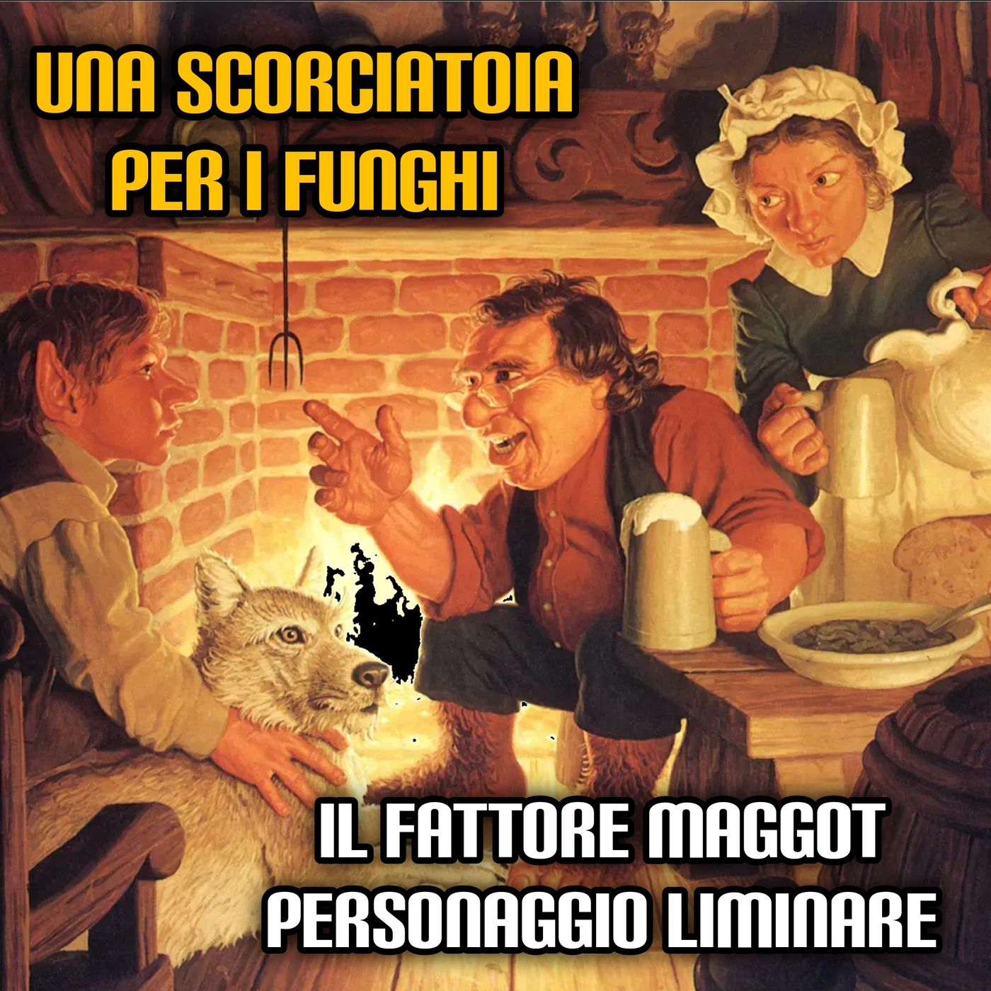 Leggiamo insieme Tolkien