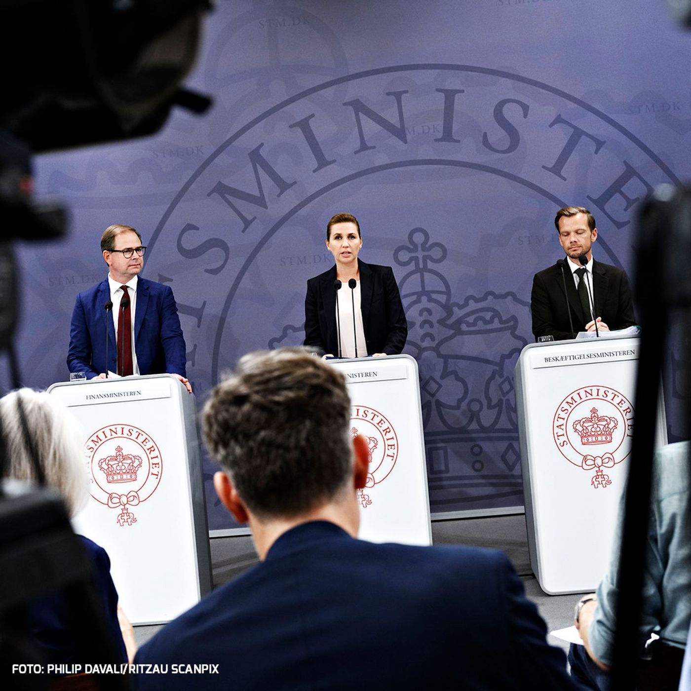 Fokus - Aktuel, nordjysk debat