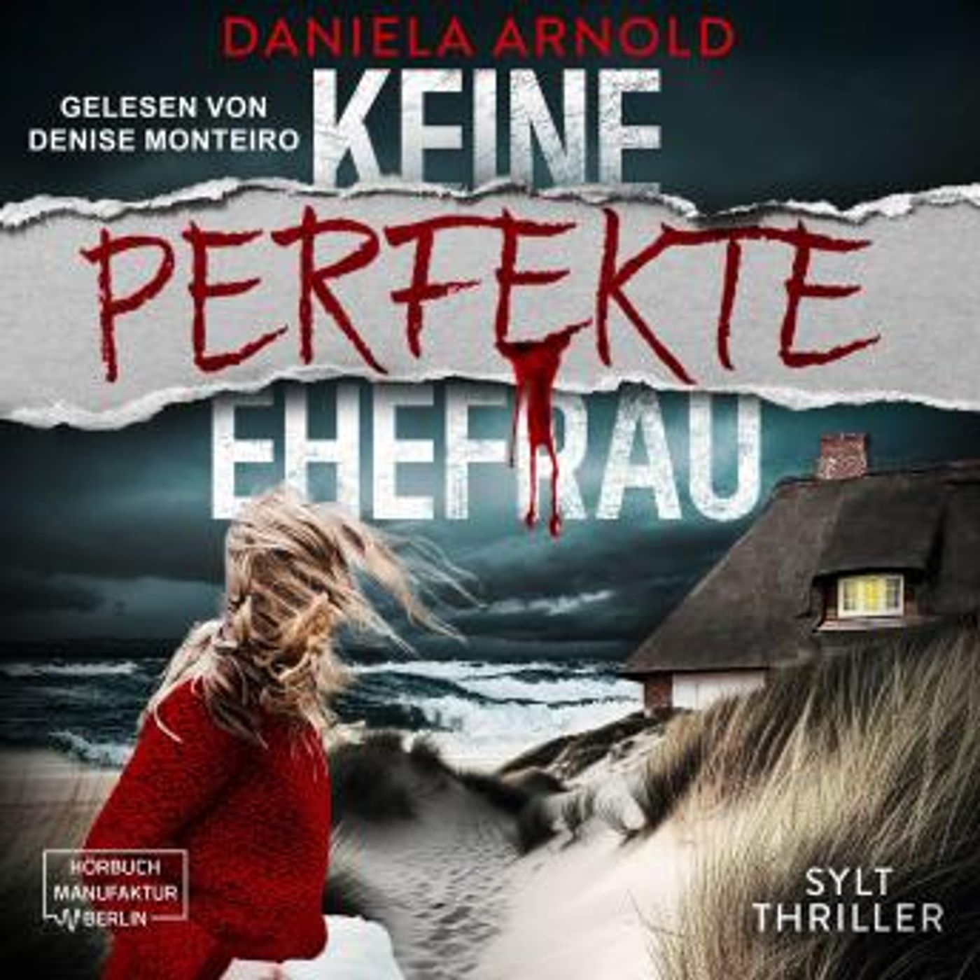 Trending Full Audiobooks in Mystery, Thriller & Horror, Suspense