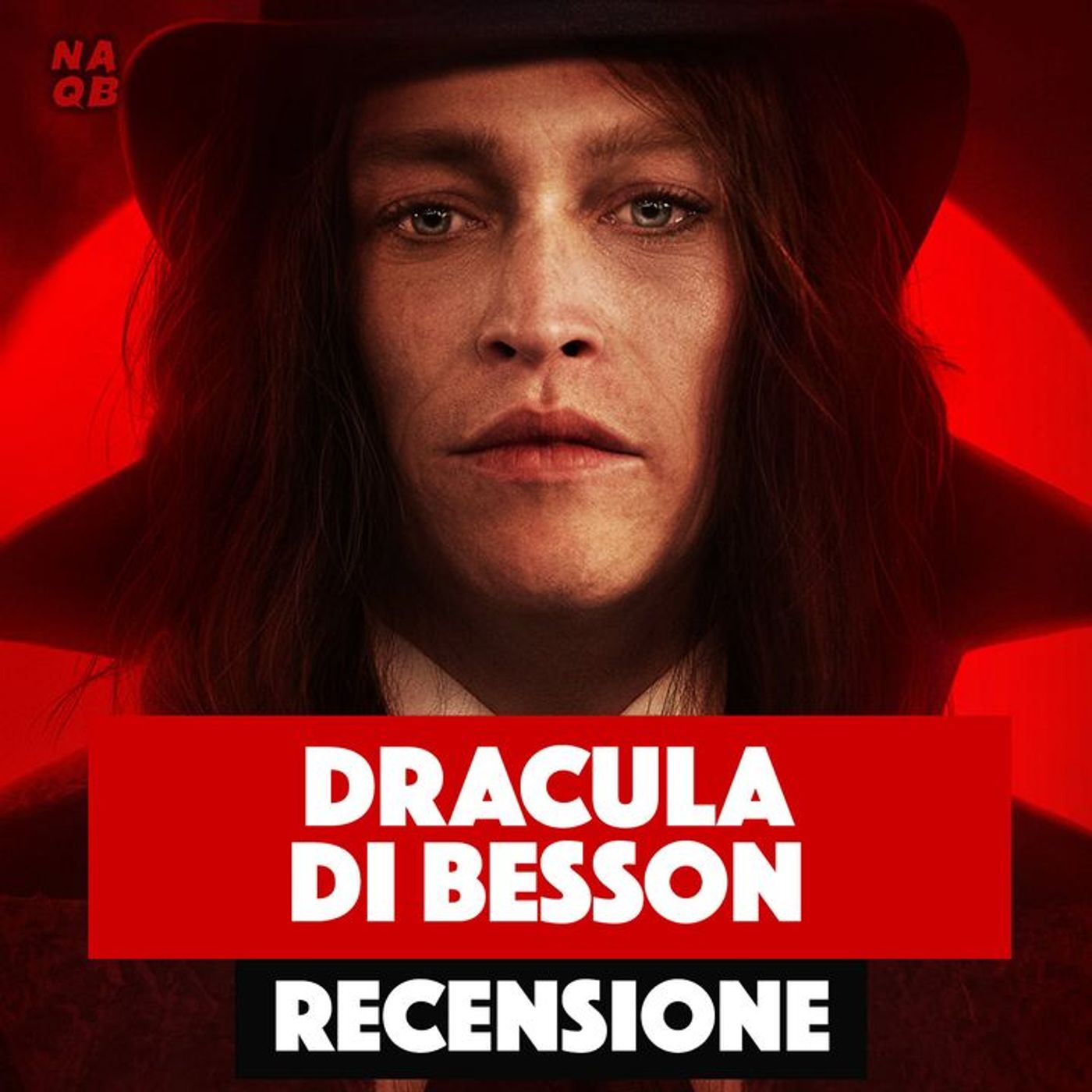 DRACULA (di Besson) - Recensione episode artwork