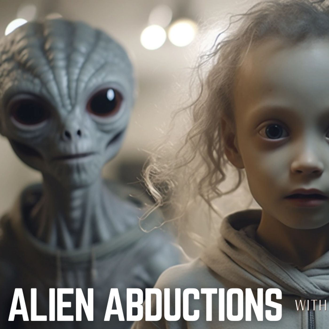 He Was Abducted By Aliens, Then They Started To Visit Him In Strange Ways | Michael Kameron