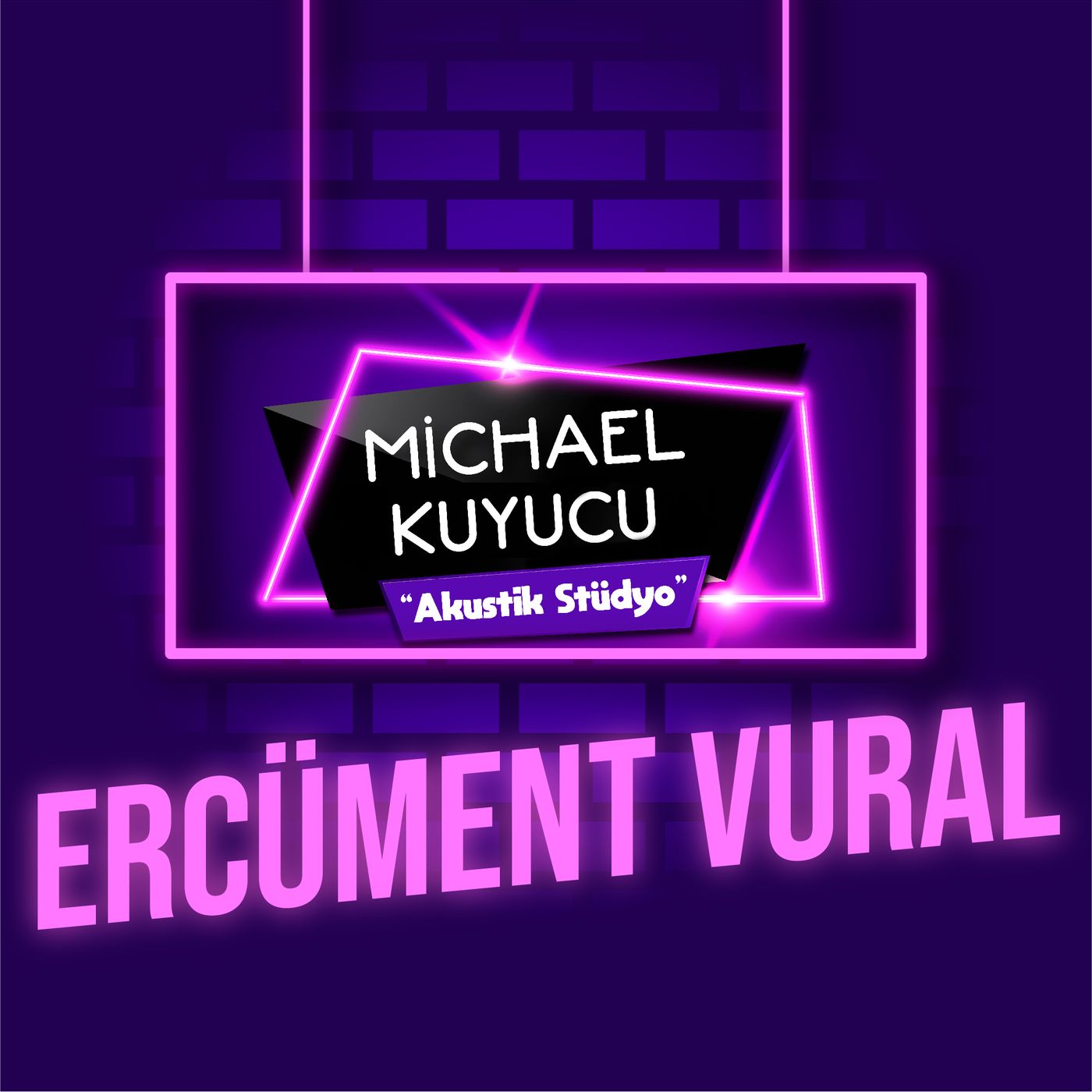 Akustik Stüdyo By Prof.Dr.Michael Kuyucu