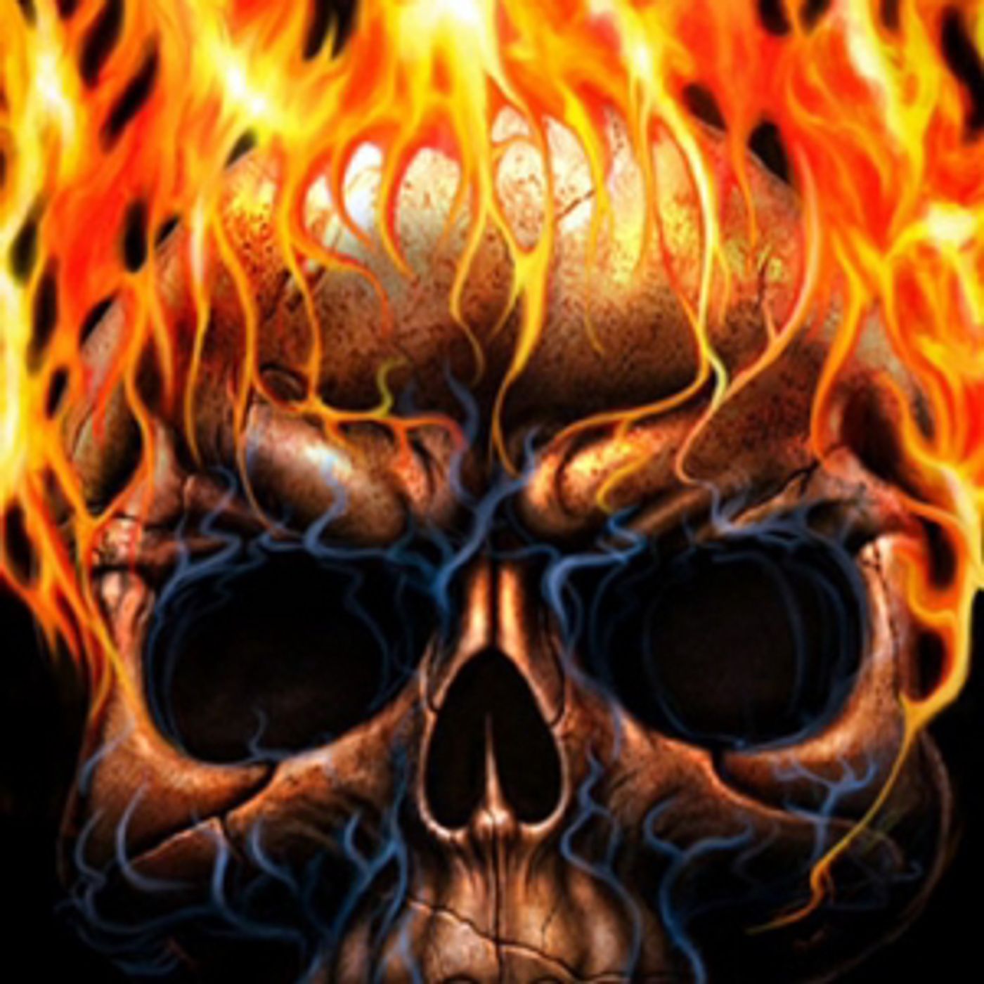 Wizard Entertainment And Management cover art