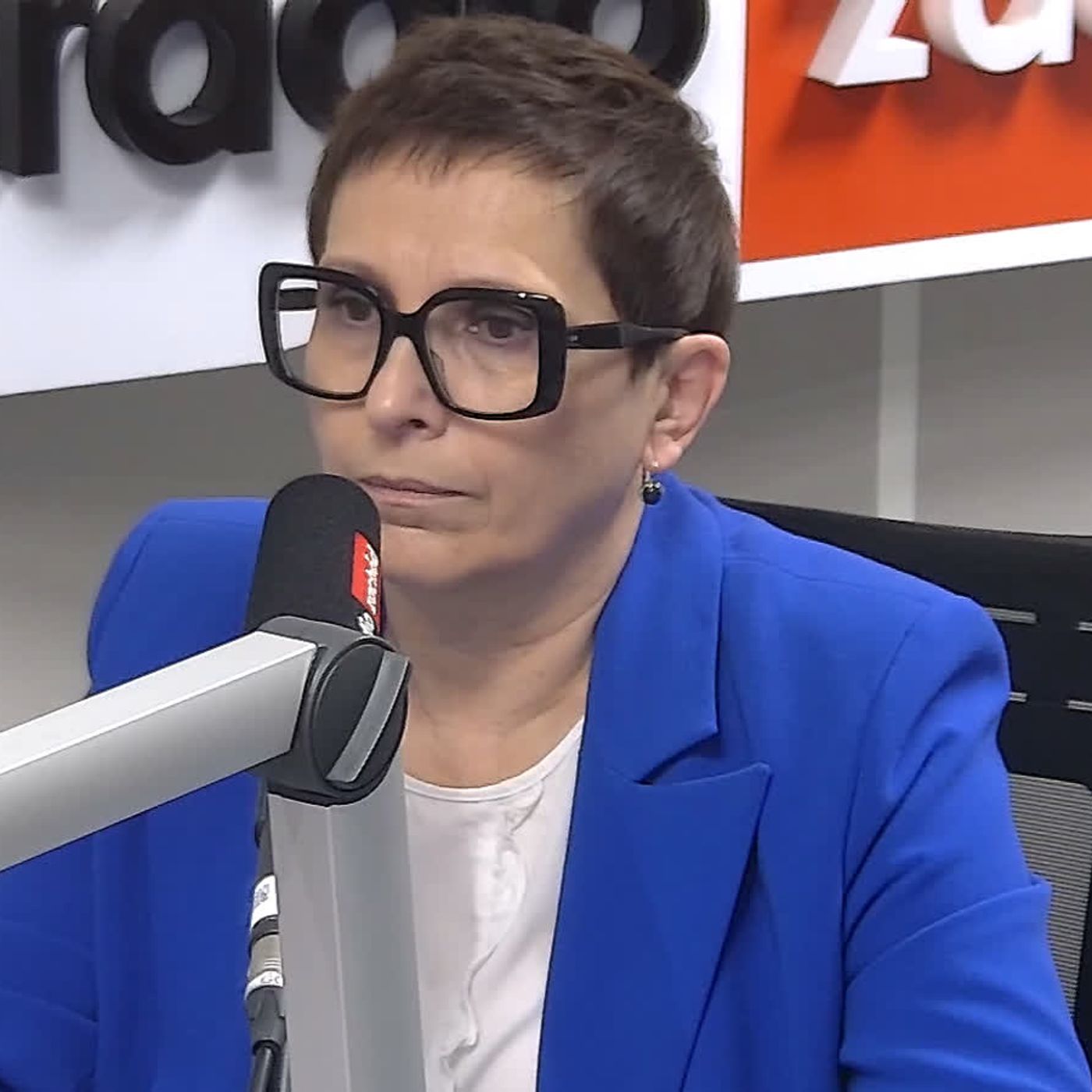 Krystyna Sibińska, poseł PO episode artwork