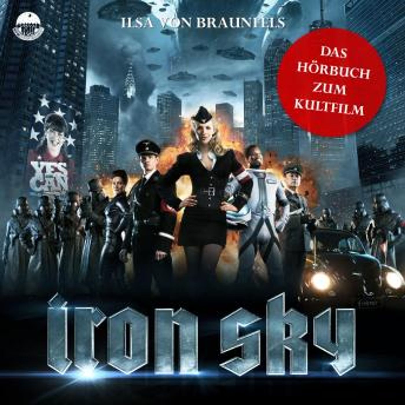 Stream Popular Full Audiobooks in Science Fiction & Fantasy, Science Fiction