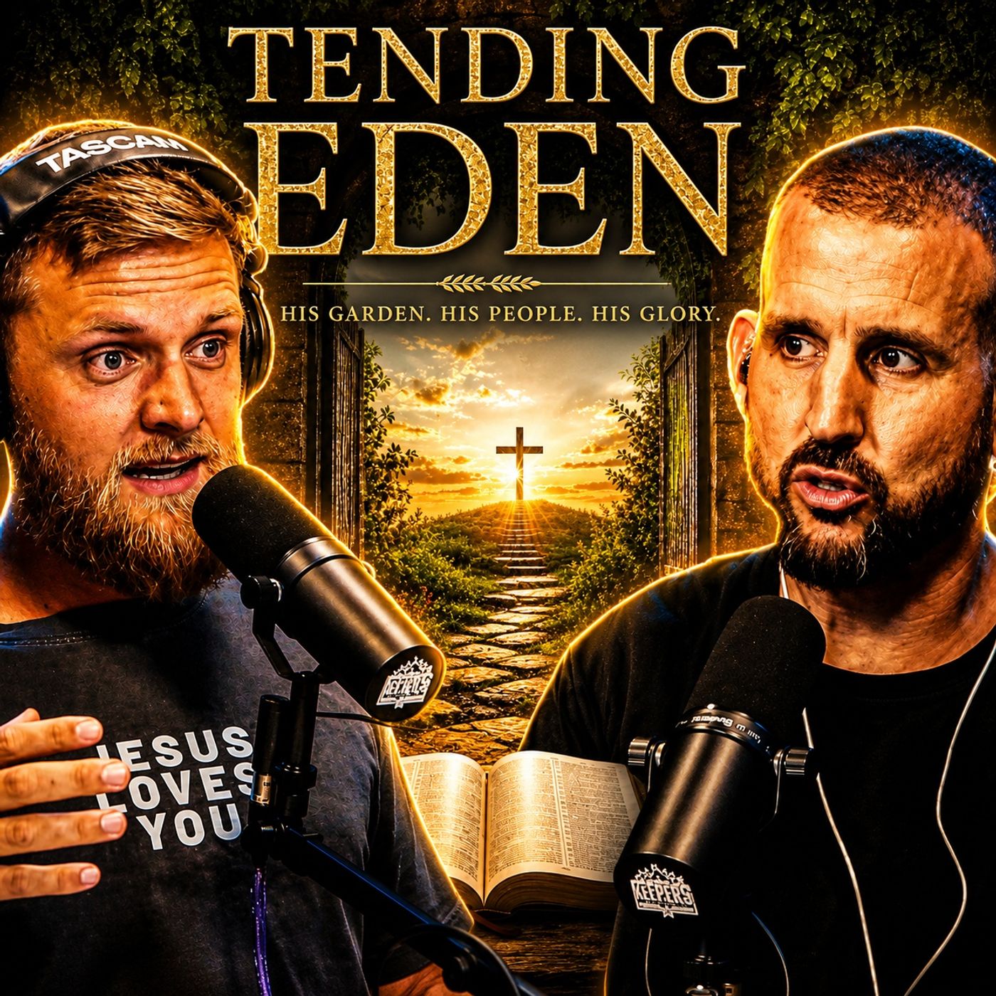 Otis Fowler | Home Church Discipleship