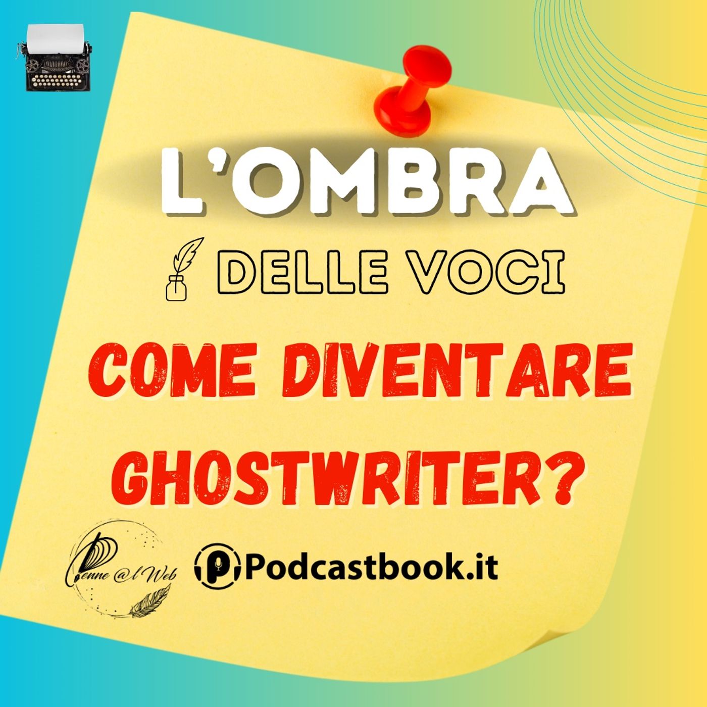 L\'ombra delle voci