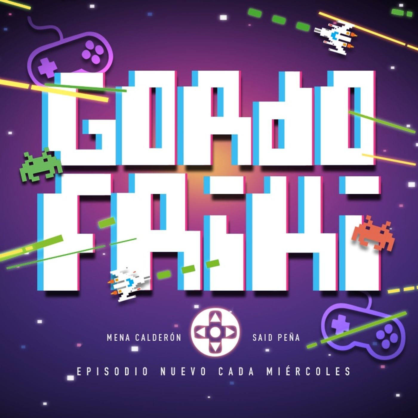 Gordo Friki