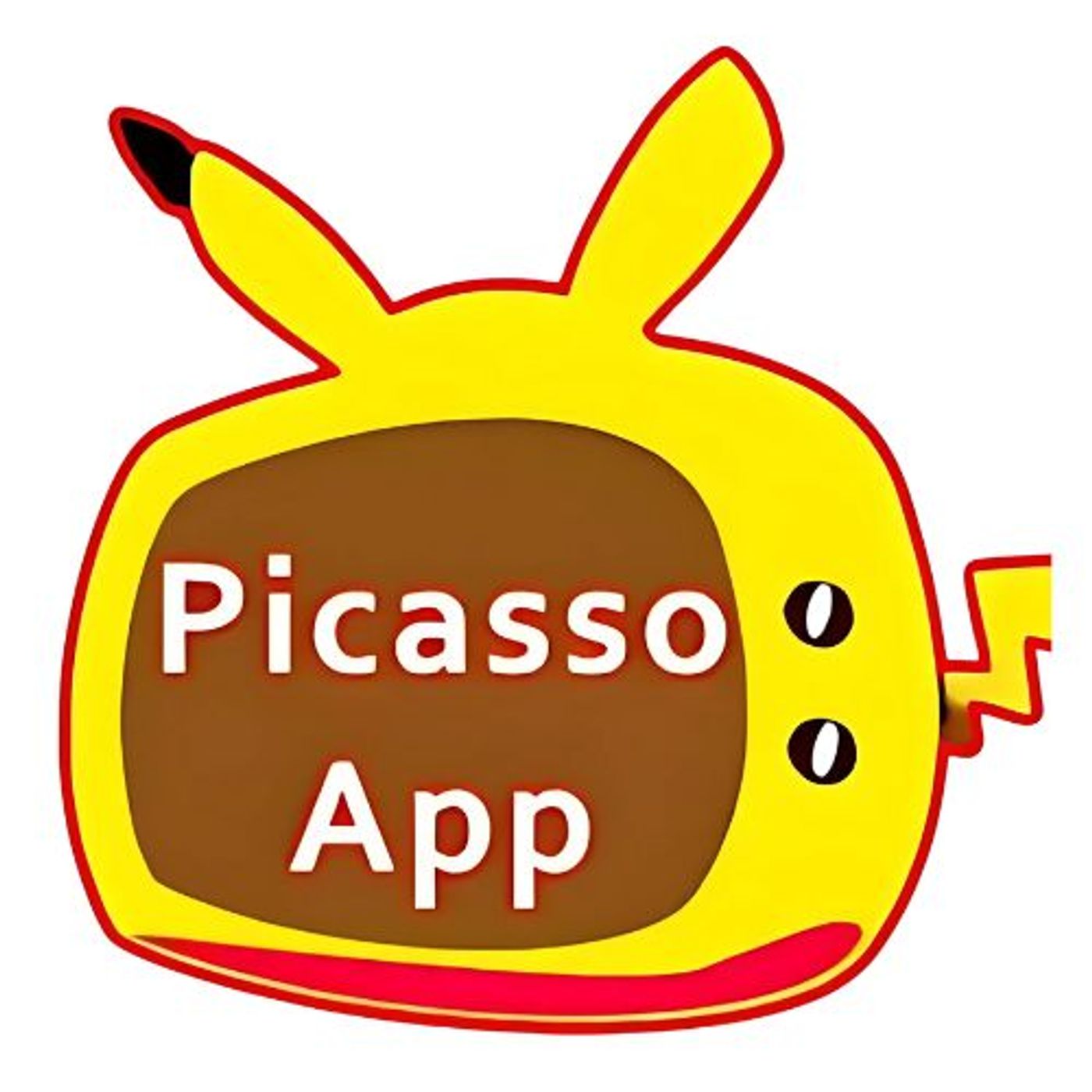 Picasso App podcast artwork
