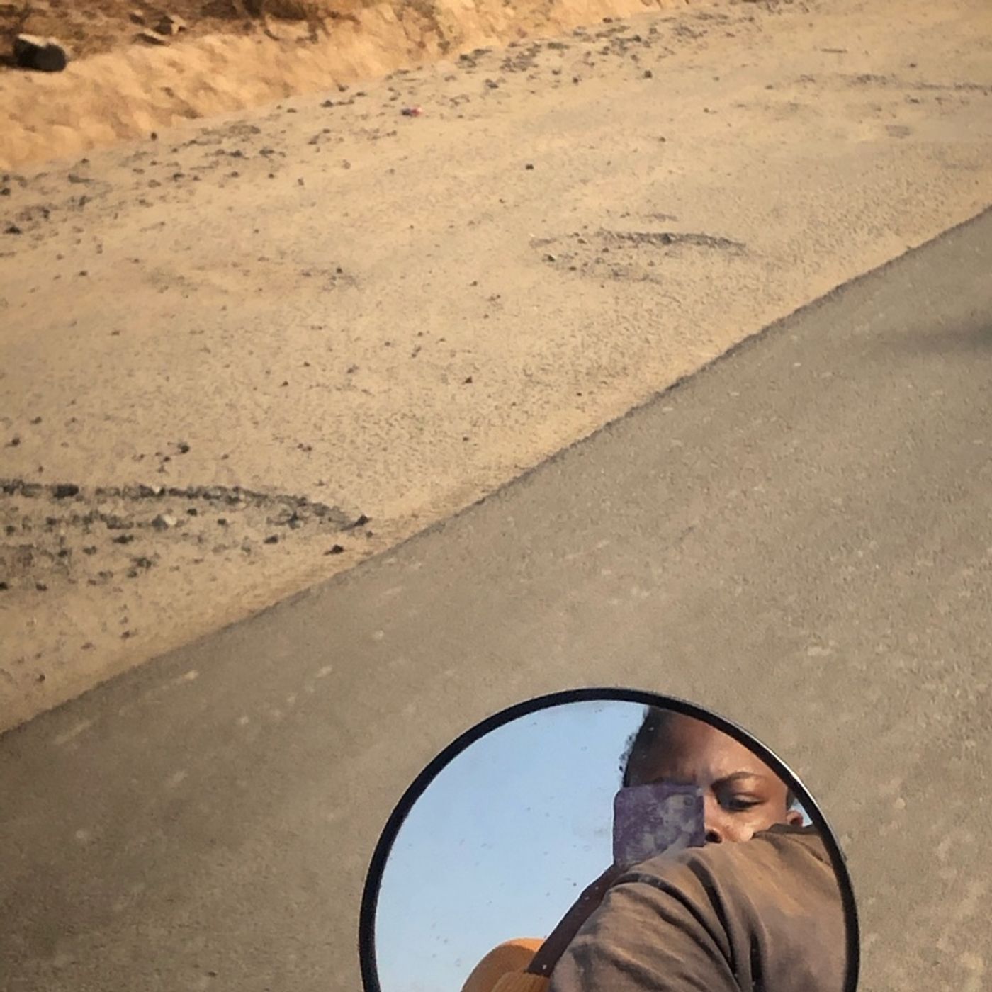 Obidi Ojochide\'s podcast