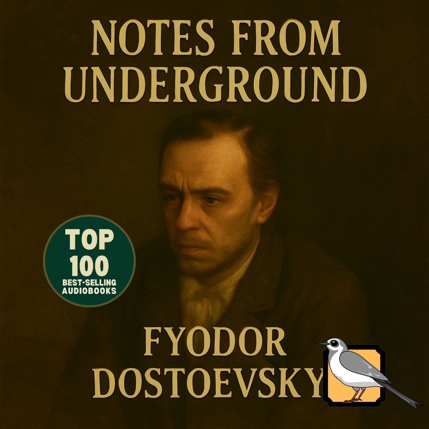Notes from Underground [Deluxe Edition]