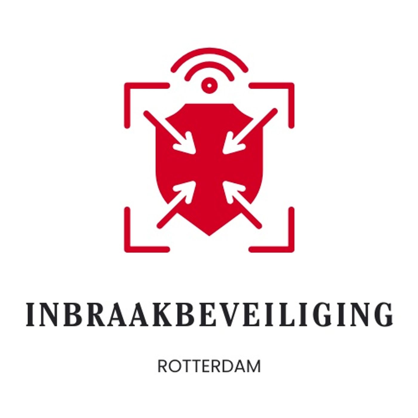 Inbraakbeveiliging Rotterdam podcast artwork
