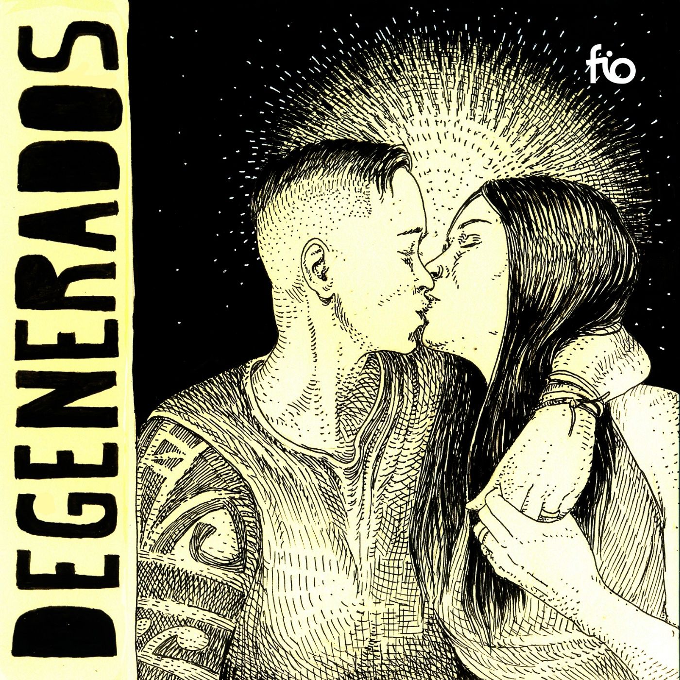 DEGENERADOS