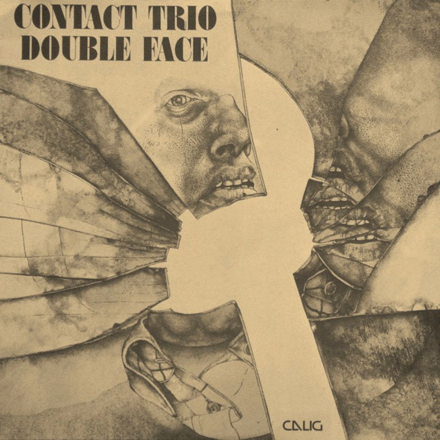 ItalianProgPsychBeat & Krautrock