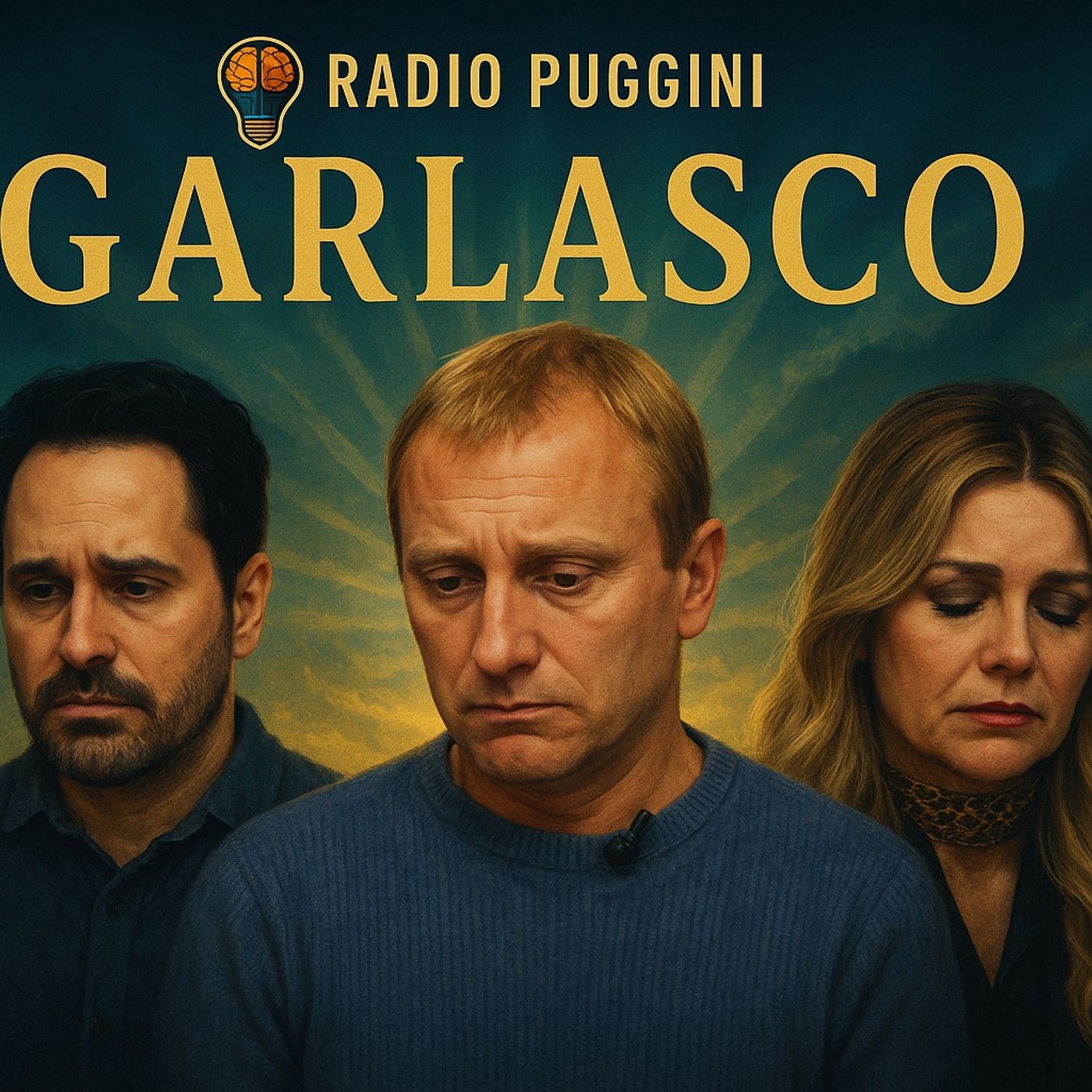 Radio Puggini