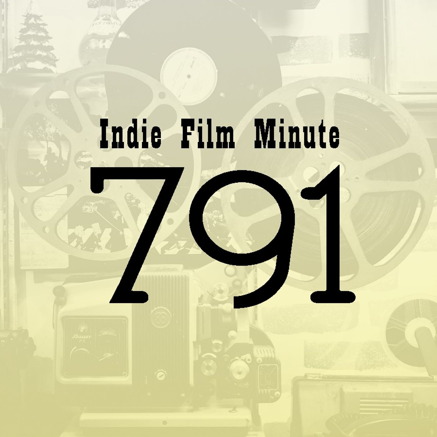 Indie Film Pick #791: Getting Out