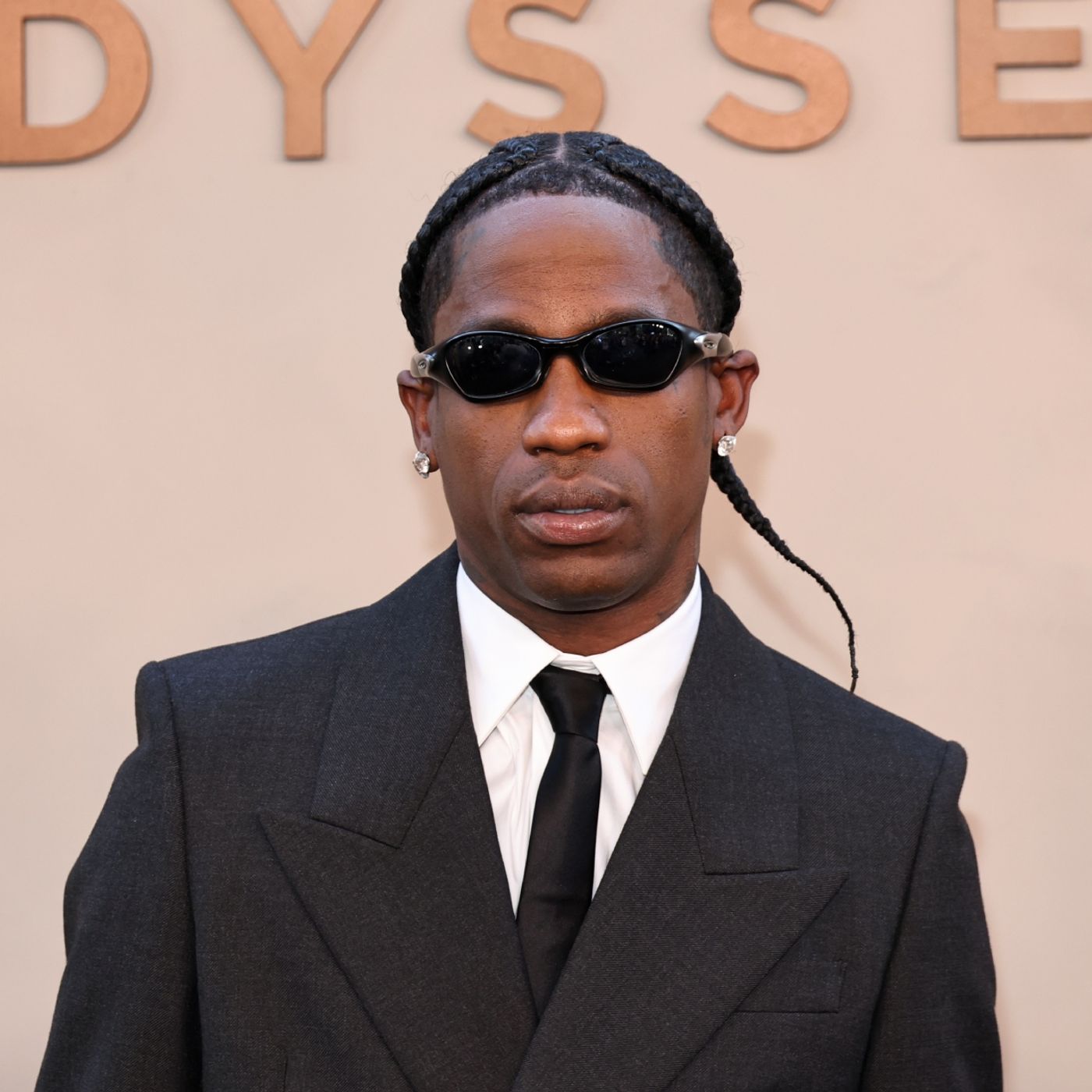 Travis Scott says Oasis helped inspire his next album