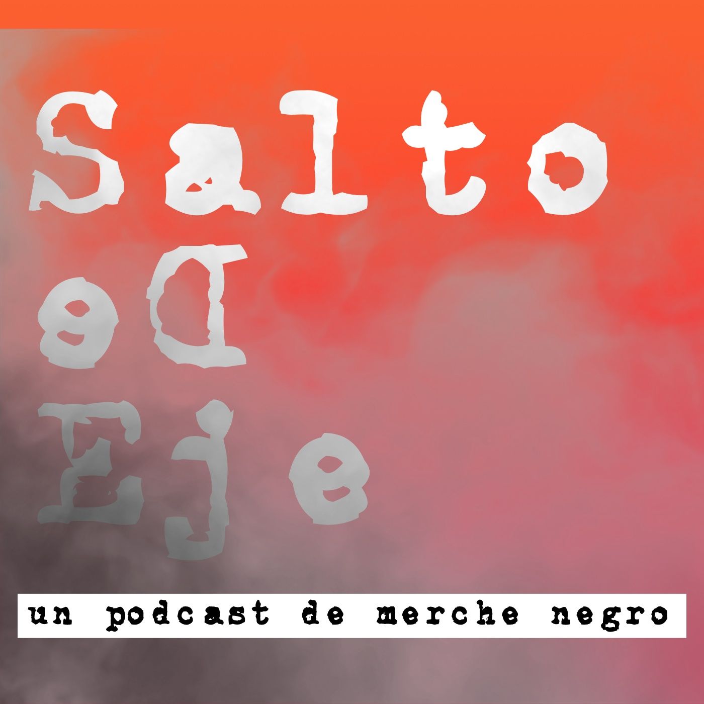 Salto De Eje