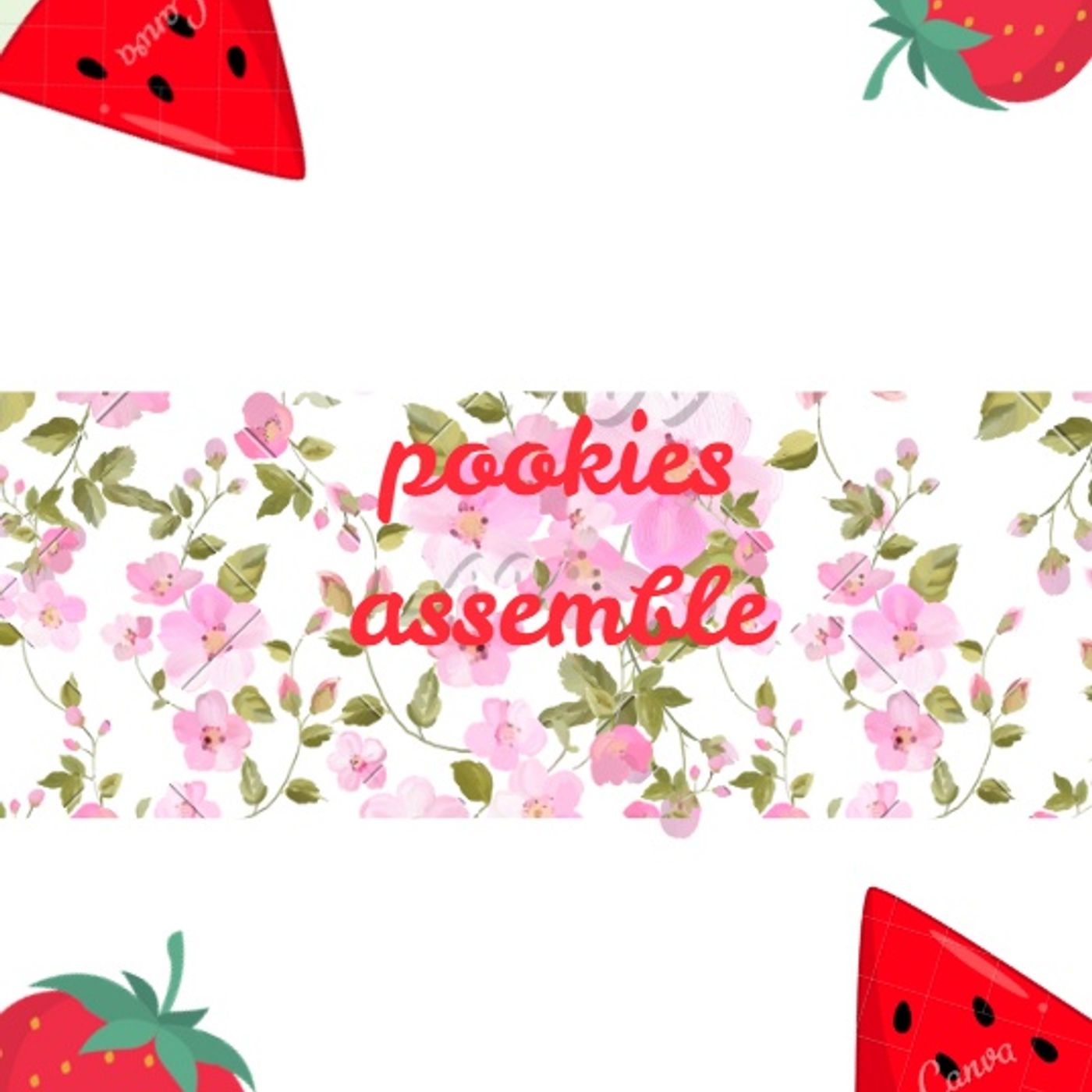 Pookies Assemble - Episode Twelve