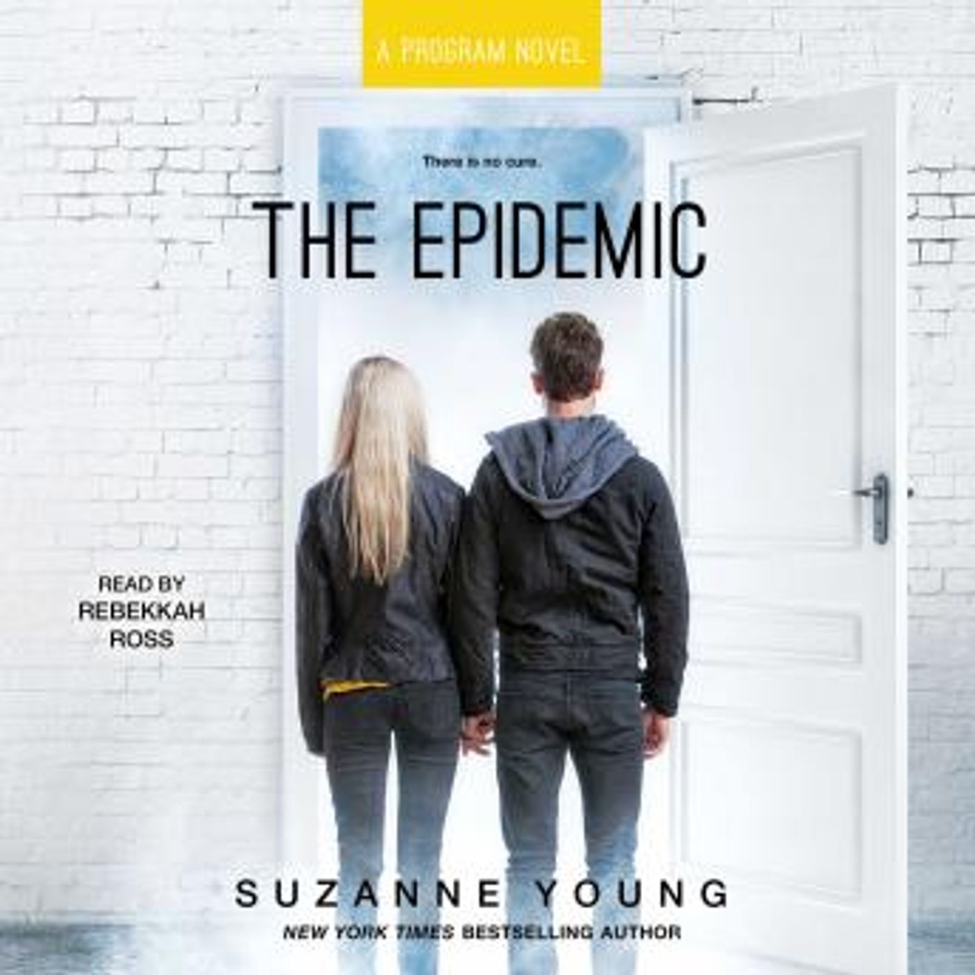 Download New Full Audiobooks in Teen & YA, Mystery & Thriller