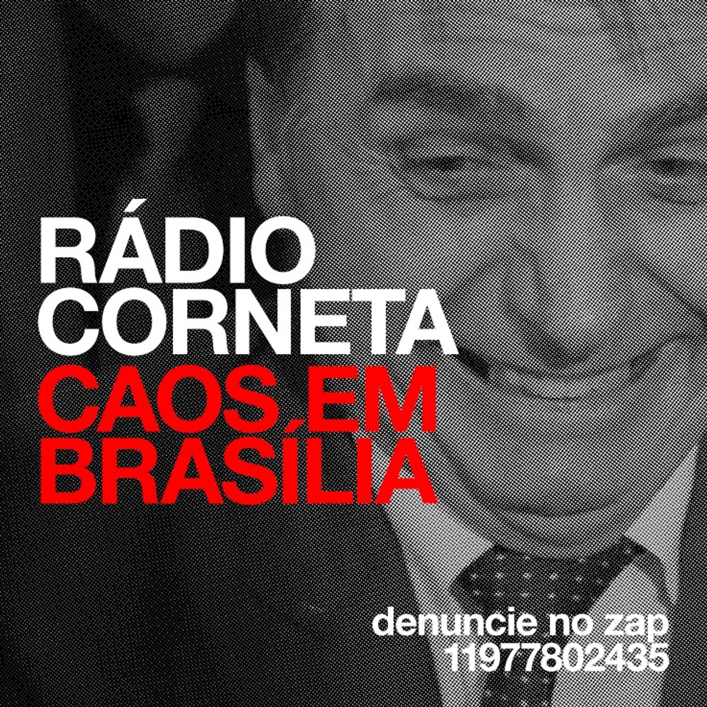 Rádio Corneta
