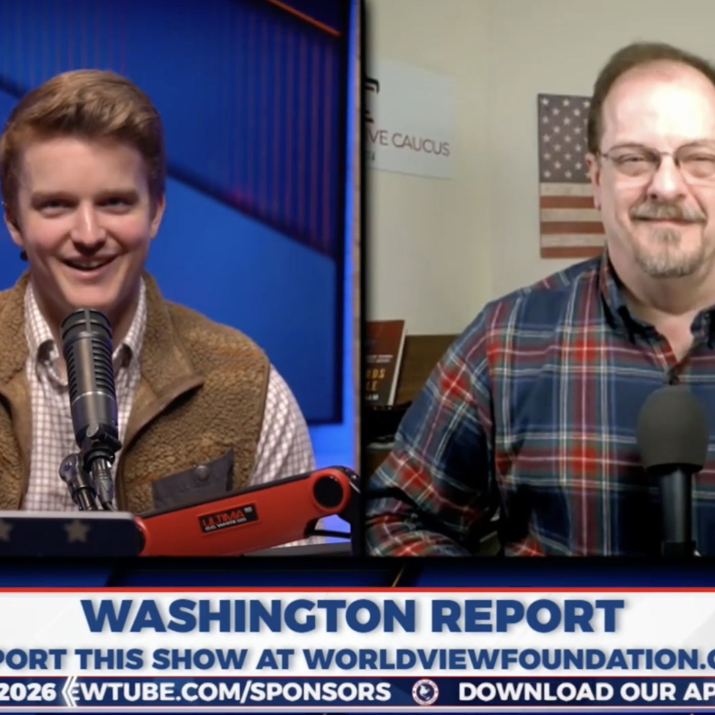 Anti-ICE Protesters Storm Minneapolis Church as Don Lemon Defends Disruption — Washington Report