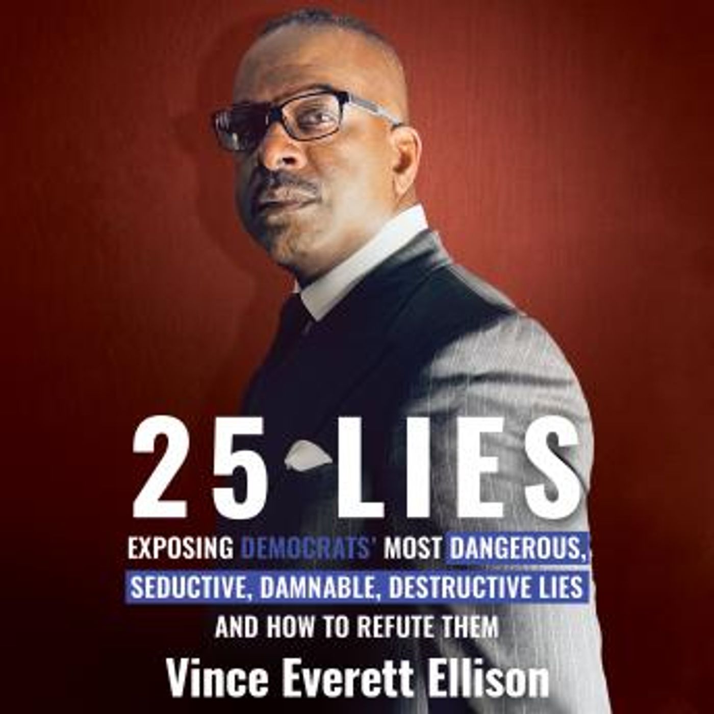 the Latest Full Audiobooks in Non-Fiction, Current Affairs, Law, & Politics