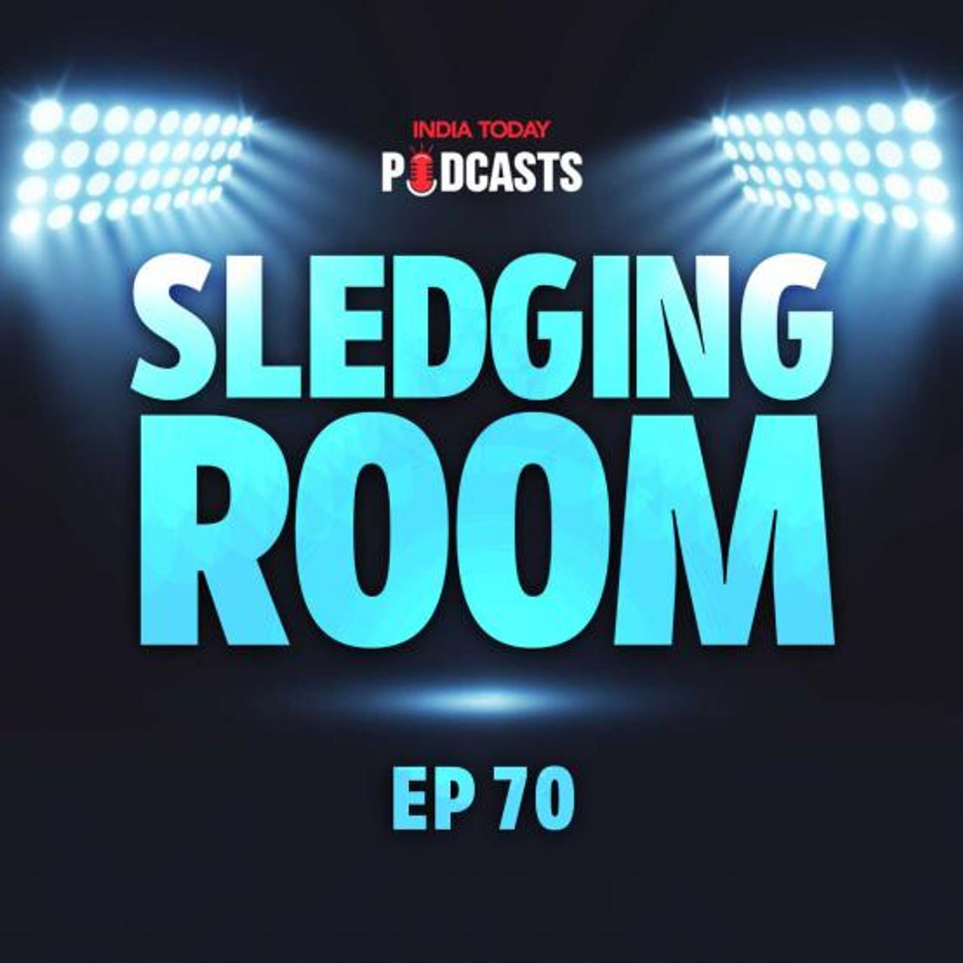 Sledging Room