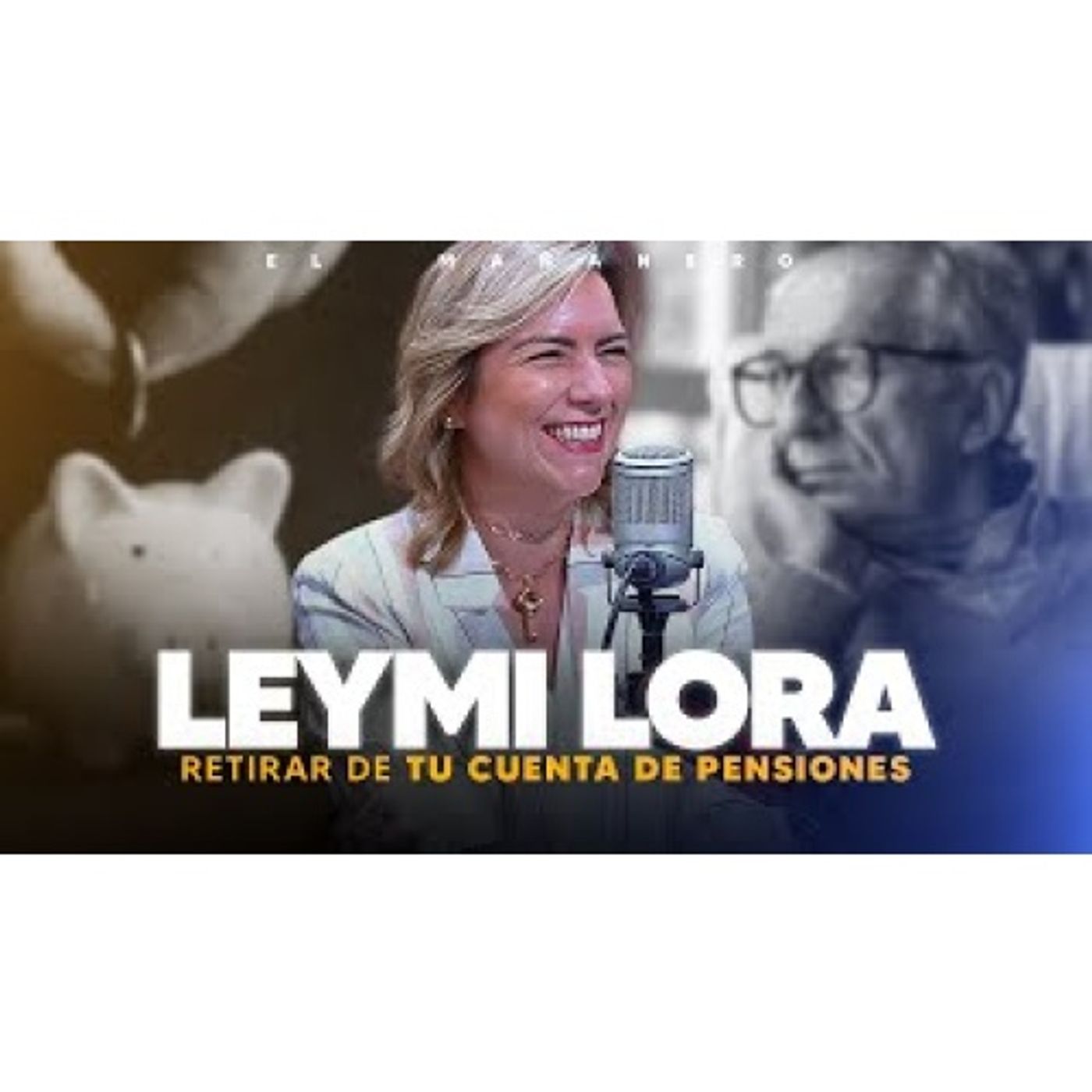 Situaciones en las que puedes retirar el saldo de tu cuenta de pensiones - Leymi Lora