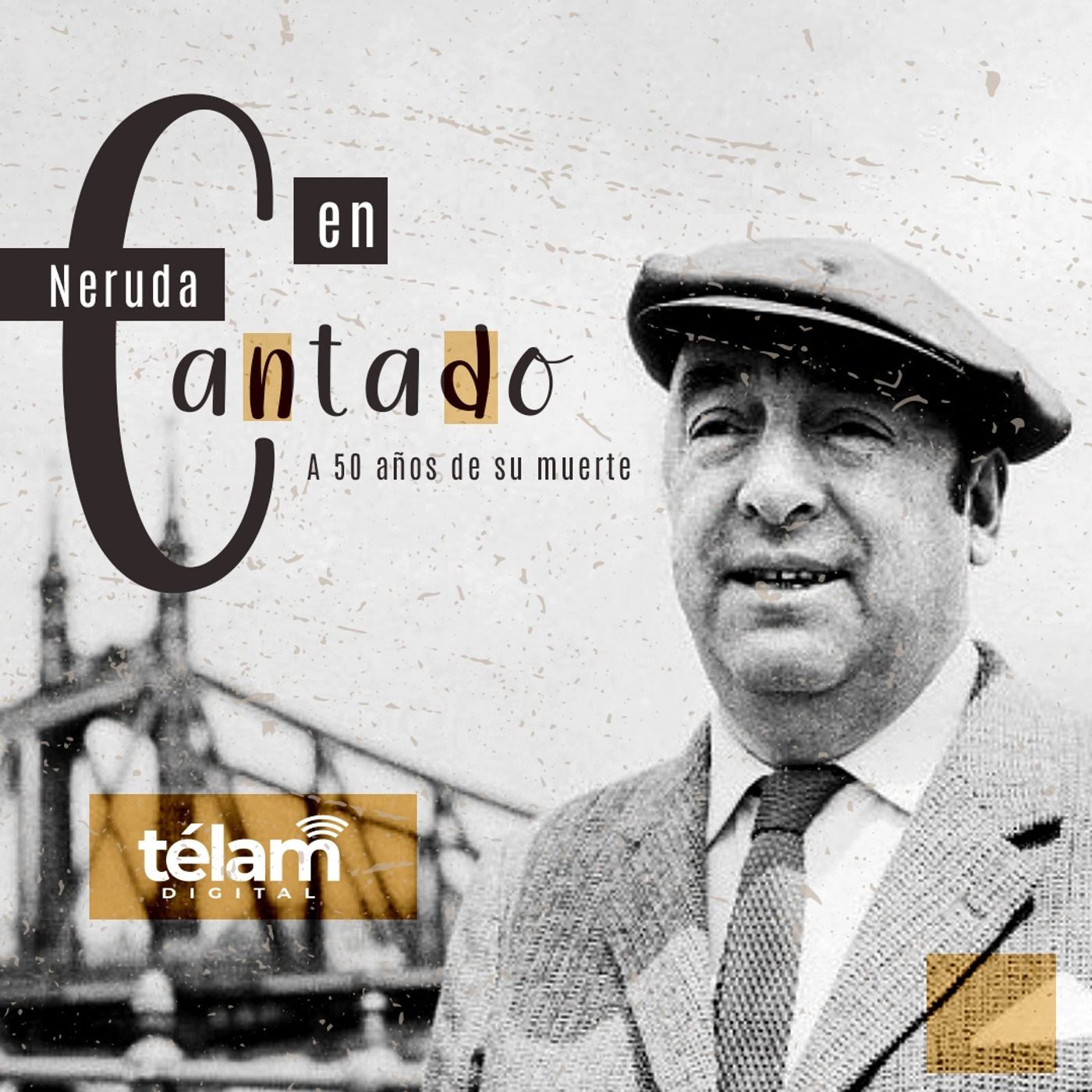 Producciones especiales de Télam